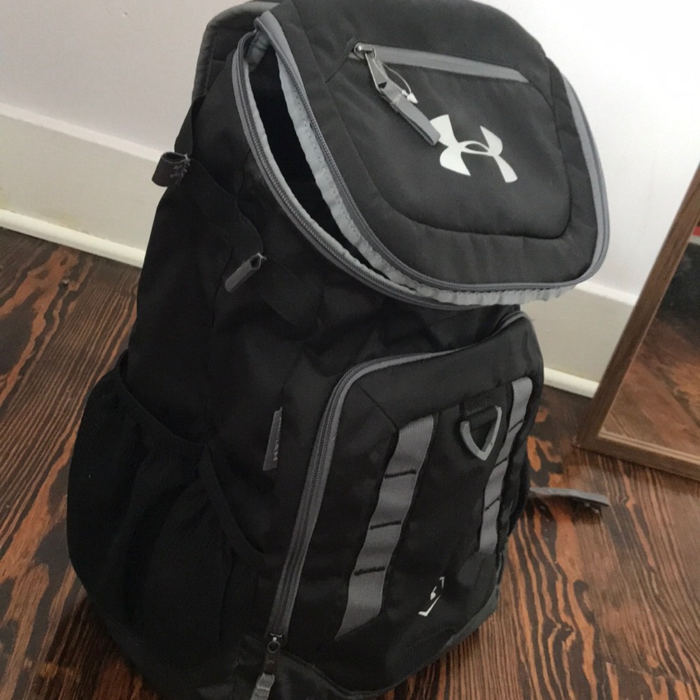 under amour bat bag